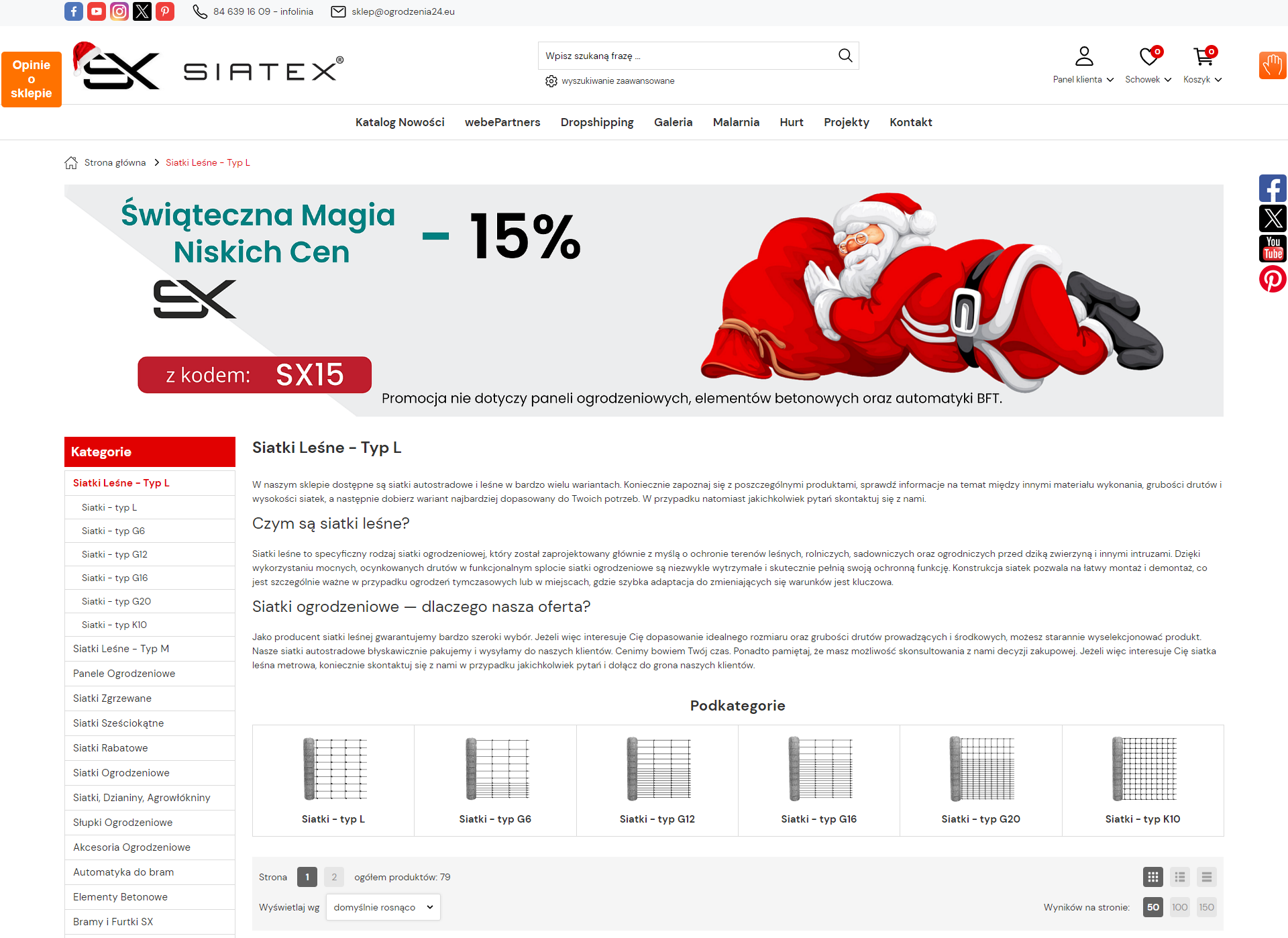 Jak zamontować siatkę leśną krok po kroku? Poradnik