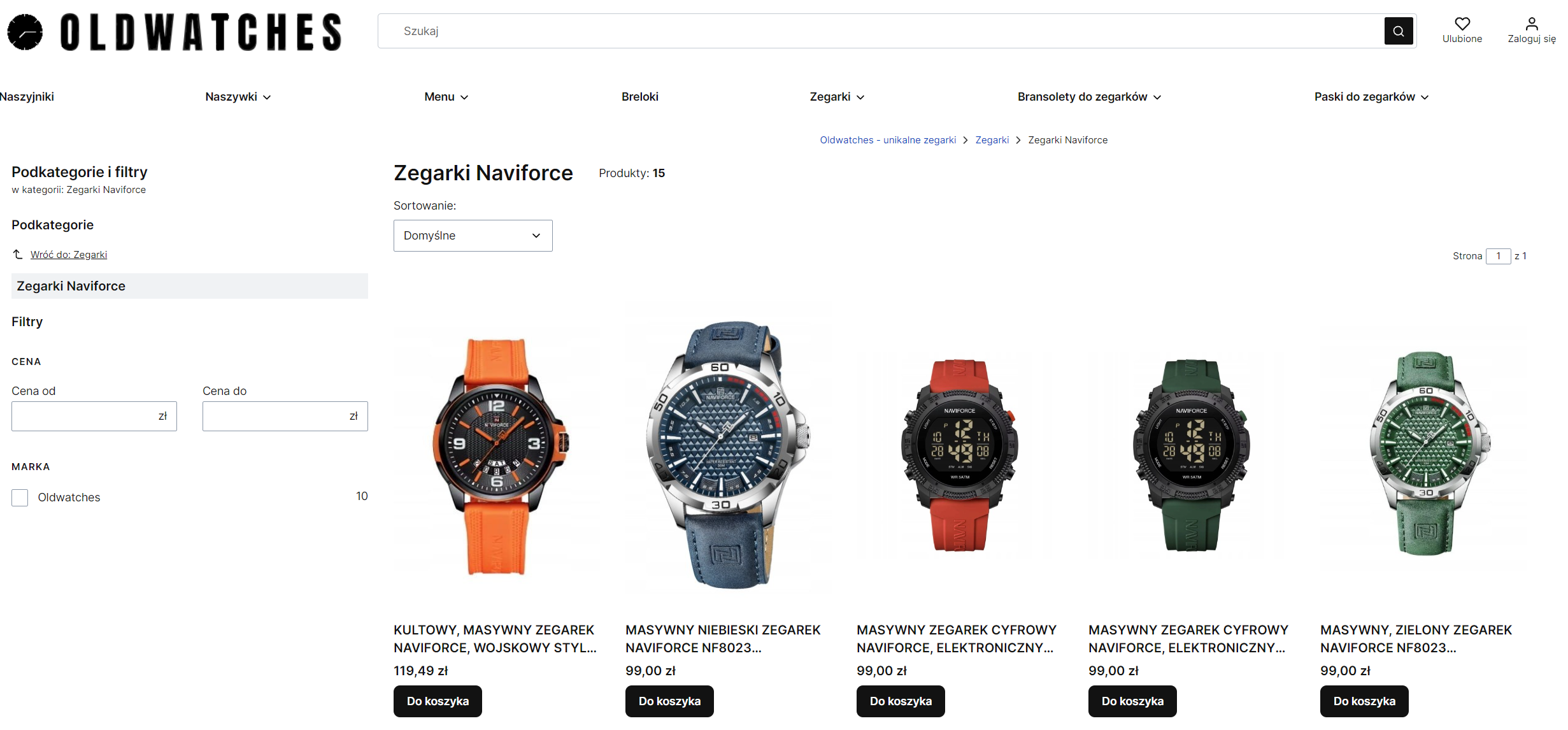 Czy zegarki Naviforce to dobry wybór na prezent? Przewodnik zakupowy dla niej i dla niego