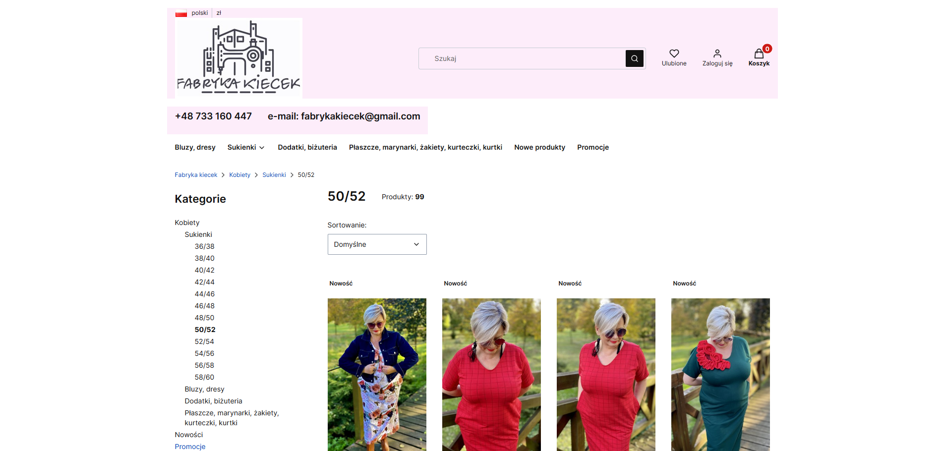 Sukienki w rozmiarze 50–52 inspirowane stylem gwiazd. Jak stworzyć look z czerwonego dywanu?