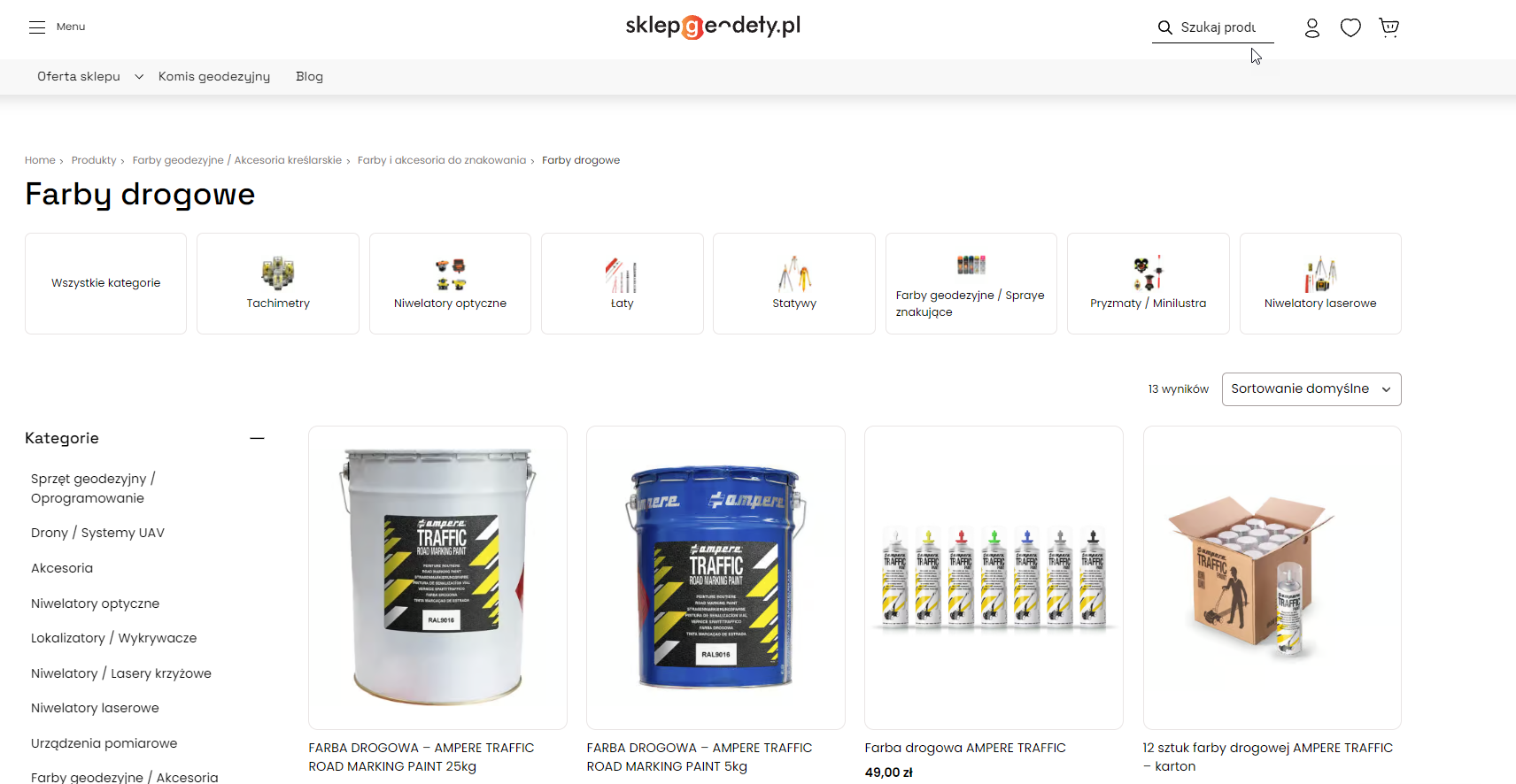 Czym różnią się farby drogowe rozpuszczalnikowe od wodnych?