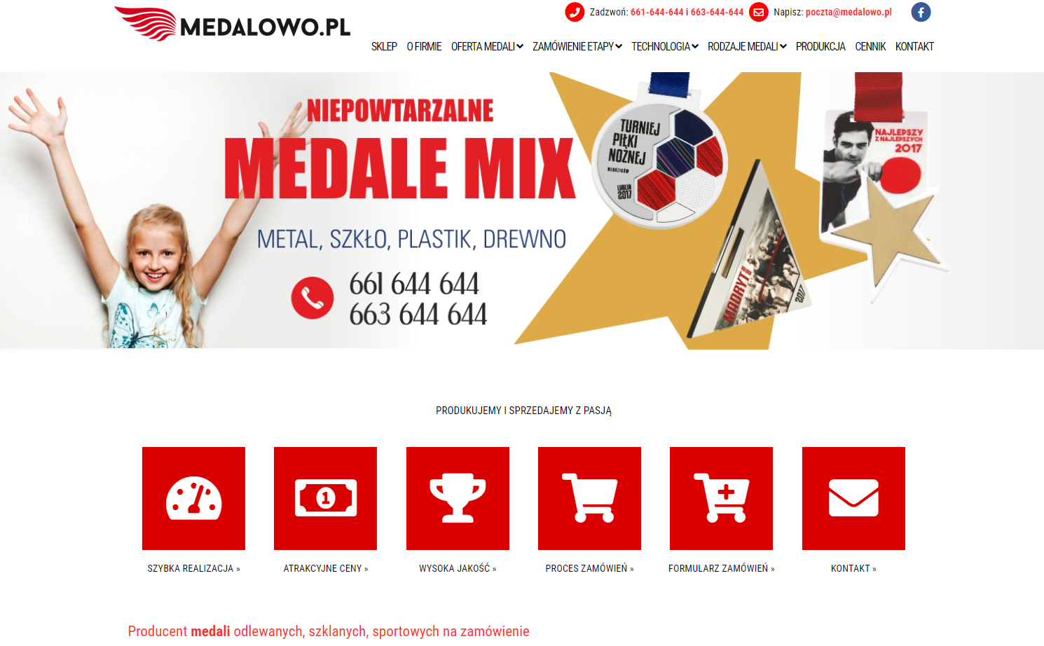 Producent medali - jak powstają medale na zamówienie od koncepcji po gotowy produkt