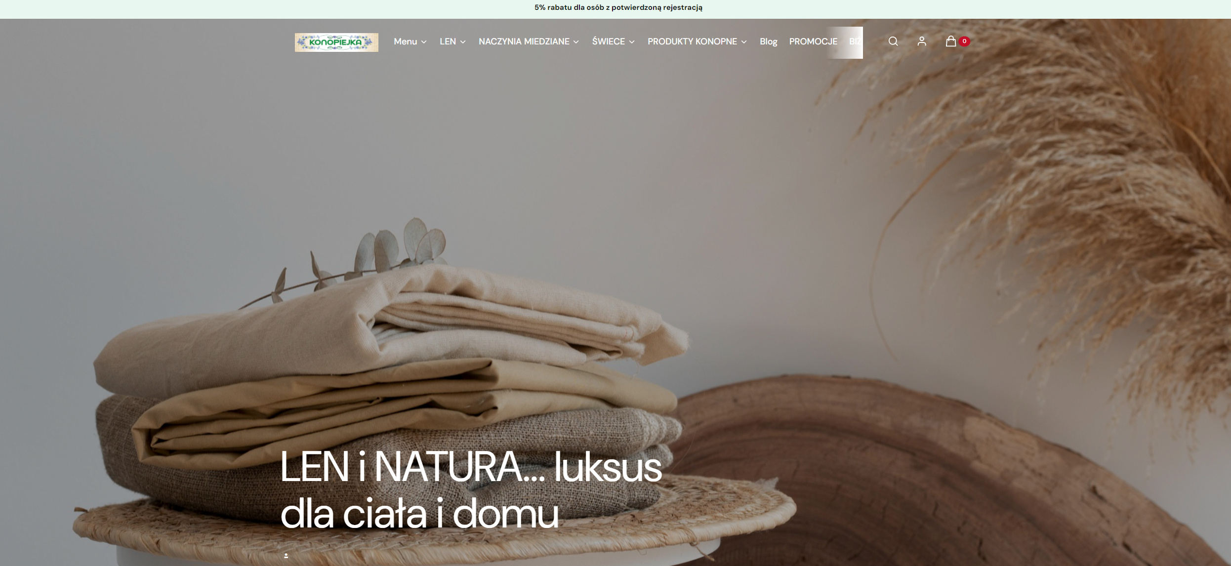 Sklep konopny - co można w nim kupić i które produkty są naprawdę warte uwagi?