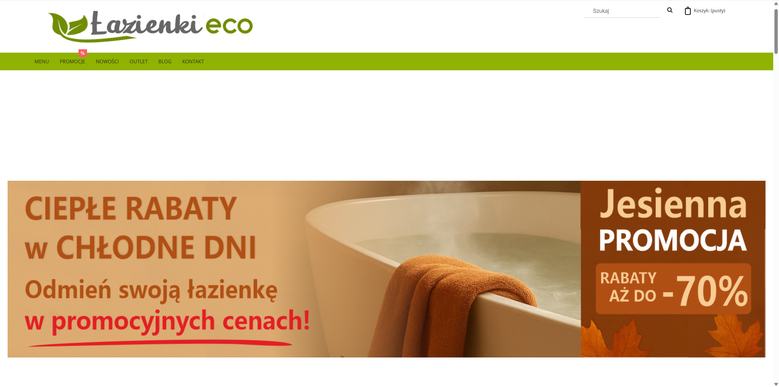 Sklep Łazienki - jak stworzyć funkcjonalną i stylową przestrzeń w małym pomieszczeniu?