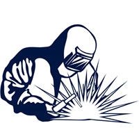 Logo firmy Silspaw Usługi spawalnicze