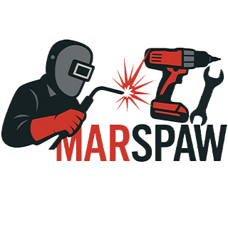 Logo firmy Sklep spawalniczy MarSpaw