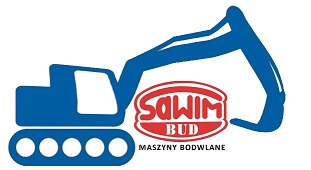 Logo Części zamienne do maszyn budowlanych | SAWIM BUD