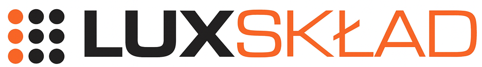 Logo LUX-SKŁAD - kable i przewody