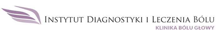 Logo firmy Lecenie bólu głowy | Instytut Diagnostyki i Leczenia Bólu