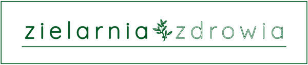 Logo Zielarnia Zdrowia