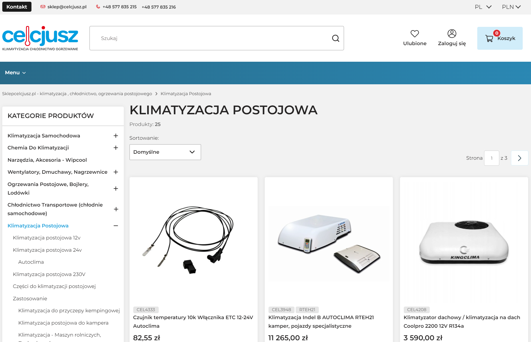 Klimatyzacja postojowa w flotach transportowych - kiedy inwestycja zaczyna się zwracać?