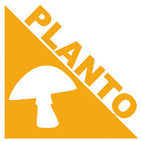 Logo Planto Jacek Śledziewski