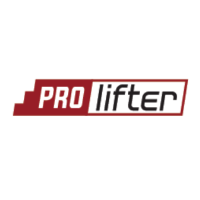 Logo Prolifter - schodołazy i sprzęt rehabilitacyjny