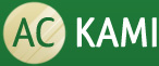 Logo Agencja celna AC KAMI - Intrastat i obsługa celna