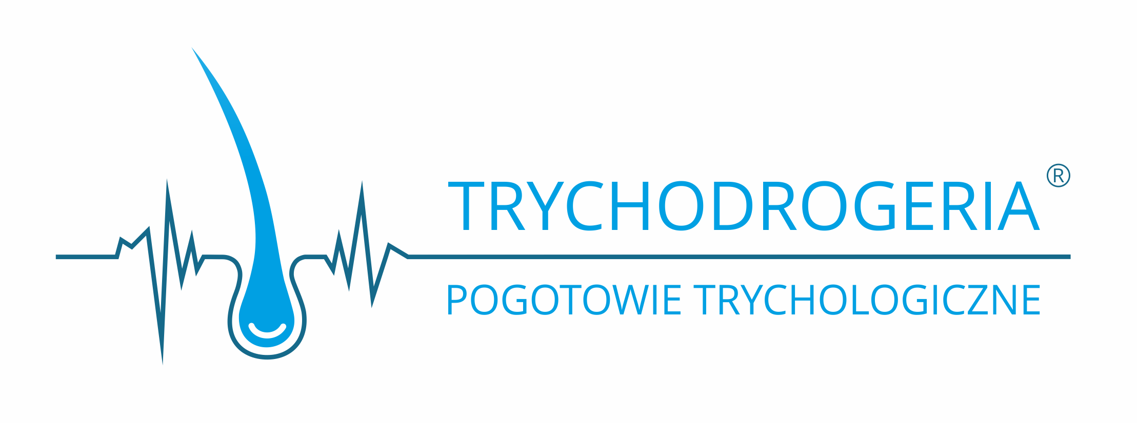 Logo firmy Kosmetyki do włosów | Trychodrogeria