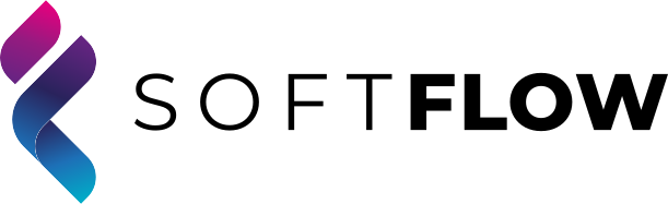 Logo SoftFlow Sp. z o.o.