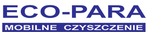 Logo ECO-PARA PODLAK S.C. Małgorzata Podlak, Robert Podlak