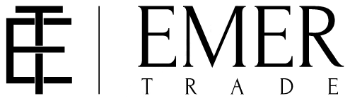 Logo firmy Chemia gospodarcza z importu | Sklep internetowy Emer Trade